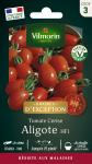 Potagères - Tomate Aligote HF1 - Graines d'Exception - PACKAGING_RECTO